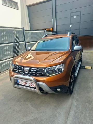 Dacia duster prête a immatriculé, Autos, Dacia, Euro 6, Duster, Particulier, Essence
