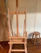 Chevalet mabef M/18 neuf, Enlèvement ou Envoi, Neuf, Chevalet