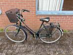 damesfiets, Fietsen en Brommers, Fietsen | Dames | Damesfietsen, 56 cm of meer, Ophalen, Gebruikt, Gazelle
