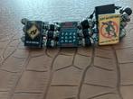 ARMBAND met boodschap... (UNIsex), Ophalen of Verzenden, Zo goed als nieuw