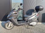 PROMO! Sym Joyride 200 Met Garantie!, Scooter, SYM, Bedrijf, 200 cc