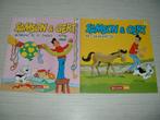 Samson en Gert kleuter - kinderboeken SC nrs 1-6, Ophalen of Verzenden, Zo goed als nieuw, Fictie algemeen