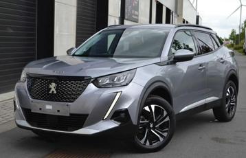 Peugeot 2008 1.2 Allure EAT8 I-Cockpit/Semileder/Led/... BTW beschikbaar voor biedingen