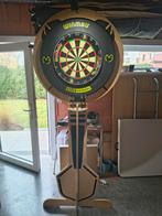 Darts, Ophalen, Pijlen