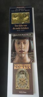 Boeken diversen, Boeken, Ophalen