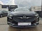 Opel Insignia 2.0 CDTI Sports Tourer 170Pk, 5 places, Noir, Break, Tissu