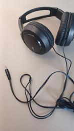 JVC hoofdtelefoon, zwart, Audio, Tv en Foto, Hoofdtelefoons, Ophalen, Zo goed als nieuw