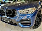 BMW X3 X3 xDrive30e Aut / Hybride / 44gCo / Camera/Leder, Auto's, Automaat, 1998 cc, Achterwielaandrijving, Gebruikt