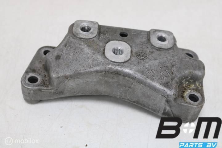 Console links VW Polo 2G 1K0199117AM, Auto-onderdelen, Motor en Toebehoren, Gebruikt