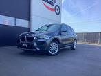 BMW X1 1.5i/1steEig/79000km/Leder/Panodak/VerwZetels/Pdc, Bedrijf, 5 deurs, USB, 3 cilinders