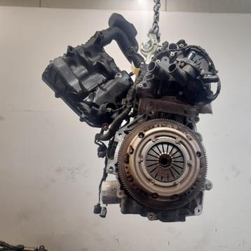 MOTOR Volkswagen Up! (121) (01-2011/11-2023) (CHYA) beschikbaar voor biedingen