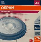 Ampoule Osram dimmable 2700k NEUVE, Comme neuf
