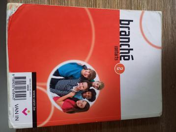 Schoolboeken, Enlèvement, Comme neuf, Secondaire