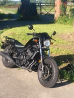 honda rebel cmx 500, Particulier