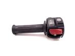 STUURSCHAKELAAR LINKS BMW F 800 GS 2008-2012 (F800GS 08), Gebruikt