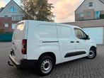 Opel Combo XL | 12 M Garantie | 66 Dkm | Benzine | 2021 |, Voorwielaandrijving, Testrit aan huis, Stof, 1199 cc