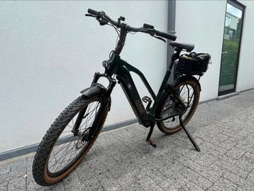 O2feel Vern Adventure beschikbaar voor biedingen
