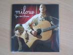 MILOW : YOU DON'T KNOW  (PROMO CDSINGLE - SEALED), Cd's en Dvd's, Overige formaten, Single, Ophalen of Verzenden, Pop