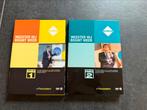 2 dvd boxen meester hij begint weer reeks 1 en 2, Ophalen of Verzenden, Zo goed als nieuw