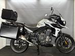 TRIUMPH TIGER 1200 SE PERFECTE STAAT*** garantie ***, Bedrijf