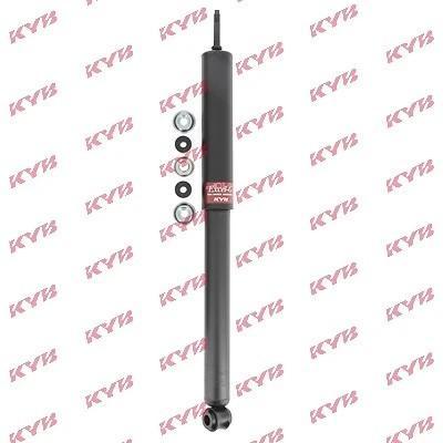 Set schokdempers achteras voor Toyota Celica TA22, Auto-onderdelen, Carrosserie, Daihatsu, Toyota, Achter, Nieuw, Ophalen
