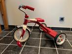Metalen kinder fiets - driewieler Radio Flyer- Eeklo, Enlèvement, Comme neuf