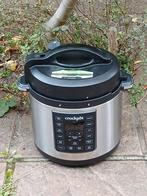 Crockpot express slowcooker, Ophalen of Verzenden, Zo goed als nieuw
