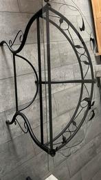 Tablette  en fer forgé, Maison & Meubles, Enlèvement, Comme neuf