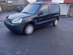 Peugeot partner 1600hdi gekeurd, Auto's, Particulier, Radio, Te koop, Peugeot