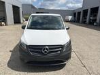 Mercedes-Benz Vito 114 CDI 9G-TRONIC L2, 4 deurs, Gebruikt, 4 cilinders, 2500 kg