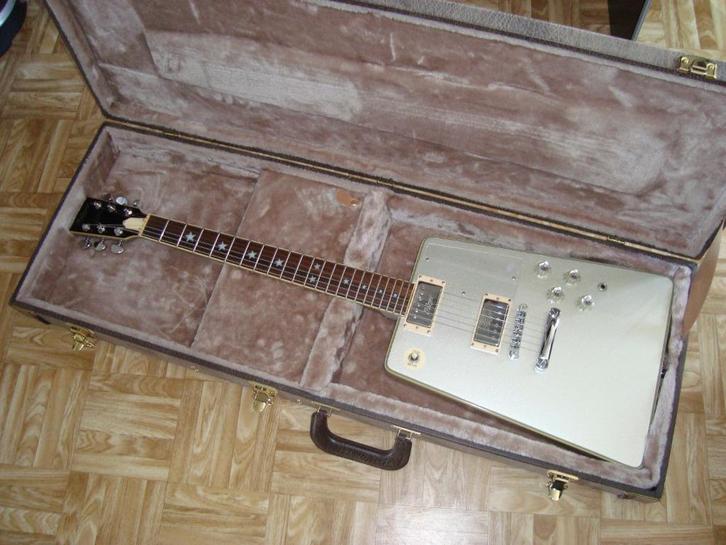 Hoyer, Supro David Bowie, Fender, Ibanez, Eastwood, PRS, Muziek en Instrumenten, Snaarinstrumenten | Gitaren | Elektrisch, Gebruikt