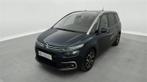 Citroën Grand C4 Spacetourer 1.2 Shine 7PL EAT8 NAVI / S-CU, Auto's, Automaat, Monovolume, Gebruikt, 1199 cc