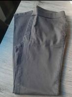 Pantalon gris C&A taille élastiquée taille L, Kleding | Dames, Broeken en Pantalons, C&A, Grijs, Lang, Maat 42/44 (L)