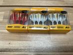 3 x Cuesoul shafts AK5, maat M (Nieuw), Sport en Fitness, Darts, Ophalen of Verzenden, Nieuw, Shafts