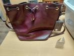 Sac a main Tuscany leather, Handtassen en Accessoires, Tassen | Damestassen, Ophalen, Zo goed als nieuw, Overige kleuren, Handtas