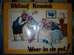Octaaf Keunink, weer in de put!, Ophalen of Verzenden, Gelezen