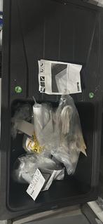 Évier neuf Blanco, Neuf, 25 à 50 cm, Enlèvement, 50 à 100 cm