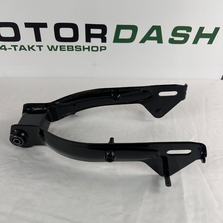 Standaard achterbrug voor alle Dax modellen zwart, Fietsen en Brommers, Brommeronderdelen | Algemeen, Nieuw, Frame, Ophalen of Verzenden