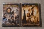 2x édition spéciale 2 disques "The Lord Of The Rings", Comme neuf, À partir de 12 ans, Enlèvement ou Envoi