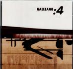 cd    /   Galliano – :4, Ophalen of Verzenden