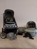 Mutsy Igo, Kinderen en Baby's, Kinderwagens en Combinaties, Ophalen, Gebruikt, Combiwagen, Mutsy