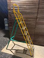 MACC - escabelle, 2 à 4 mètres, Enlèvement ou Envoi, Pliable ou rétractable/escamotable, Échelle