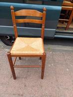Stevige stoelen, Huis en Inrichting, Stoelen, Ophalen, Zo goed als nieuw