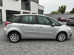 2013 Citroën C4 Picasso, Auto's, Automaat, Gebruikt, Overige brandstoffen, C4 (Grand) Picasso