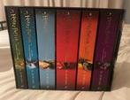 Harry Potter The Compleet collection, Boeken, Fantasy, Ophalen of Verzenden, Zo goed als nieuw