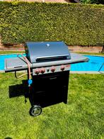 Barbecook 3+1 barbecue BBQ, Ophalen, Gebruikt, Barbecook