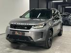 Land Rover Discovery Sport 2.0 TD4/Pano/Camera/4x4/2021, Te koop, 2000 cc, Zilver of Grijs, Discovery Sport