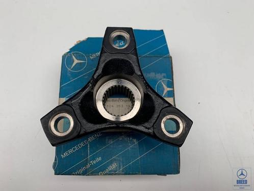 NOS cardanasflens 5-bak voor Mercedes-Benz W124 R129 W140, Auto-onderdelen, Transmissie en Toebehoren, Mercedes-Benz, Nieuw, Ophalen of Verzenden