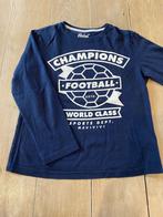 longsleeve maat 140, Kinderen en Baby's, Kinderkleding | Maat 140, Ophalen of Verzenden, Jongen