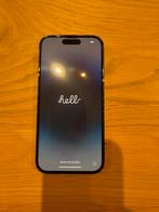 Apple iPhone 14 Pro, Enlèvement, Noir, 256 GB, IPhone 14 Pro